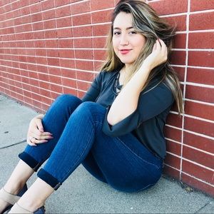 Meet your Posher, Ashlyn